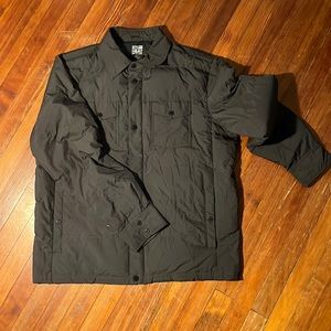 32 Heat Large jacket